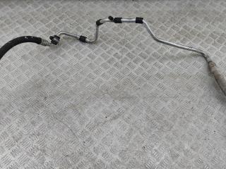 трубка кондиционера Volkswagen Touran 2005, 1.9 л., дизель, МКПП, серый, минивэн, 1T0820743AA