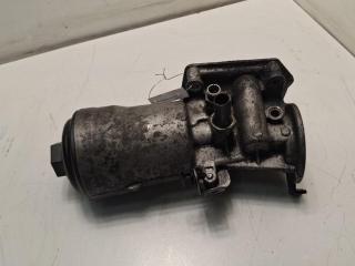 корпус масляного фильтра Volkswagen Passat B6 2006, 2.0 л., дизель, МКПП, универсал