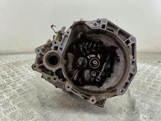МКПП Suzuki Splash 2008, 1.0 л., бензин, МКПП, красный, хетчбэк 5 дв.