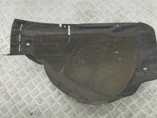 Подкрылок передний правый Opel Astra J 2010, 1.4 л., бензин, хетчбэк 5 дв., 13271310