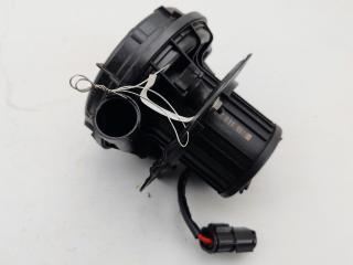 насос продувки катализатора BMW 3 E46 2002, 1.8 л., бензин, МКПП, чёрный, седан, ZB7506209