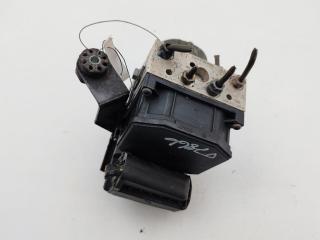 блок ABS BMW 5 E39 1999, 2.0 л., бензин, МКПП, серый, седан, 0265900001.6756342