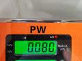 заглушка порога Volkswagen Passat B5+ (GP) 2002, 2.0 л., бензин, МКПП, серый, универсал, 3C0853893A - фото №3