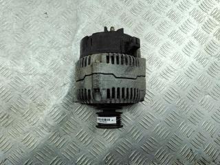 генератор Volkswagen Golf-3 1997, 1.6 л., бензин, МКПП, синий, хетчбэк 3 дв., 028903025H, 0123310019