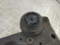 подрамник передний BMW 3 E36 1995, 1.6 л., бензин, МКПП, красный, хетчбэк 3 дв. - фото №5