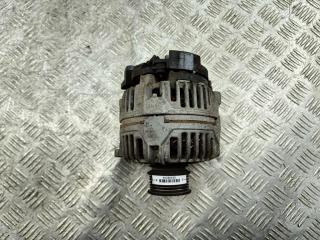 генератор Volkswagen Golf-4 2000, 2.0 л., бензин, МКПП, синий, универсал, 028903028D, 0124325003