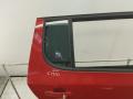 дверь сдвижная Skoda Fabia mk2 (5J) 2011, красный, хетчбэк 5 дв. - фото №2