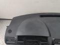 панель передняя салона (торпедо) Ford Mondeo III 2006, 1.8 л., бензин, МКПП, серый, универсал, 1S7H18A612A - фото №6
