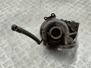 турбина BMW 5 E60/E61 2004, 2.5 л., дизель, АКПП, серый, универсал, 7791709