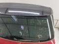 крышка багажника Skoda Fabia mk2 (5J) 2011, красный, хетчбэк 5 дв. - фото №6