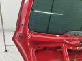 крышка багажника Skoda Fabia mk2 (5J) 2011, красный, хетчбэк 5 дв. - фото №11