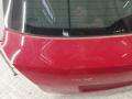 крышка багажника Skoda Fabia mk2 (5J) 2011, красный, хетчбэк 5 дв. - фото №12