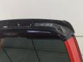 крышка багажника Skoda Fabia mk2 (5J) 2011, красный, хетчбэк 5 дв. - фото №17