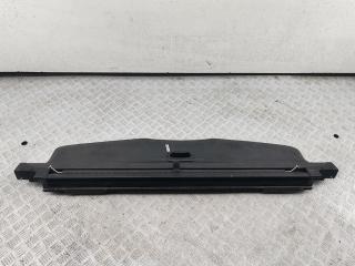 шторка багажника BMW 5 E60/E61 2004, 2.5 л., дизель, АКПП, серый, универсал