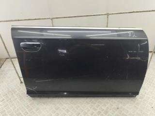 дверь сдвижная Audi A6 C6 2006, серый, седан