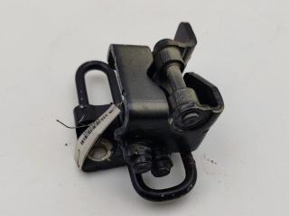 петля двери Volkswagen Golf-6 2009, чёрный, хетчбэк 5 дв., 1K4833411Q