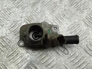корпус термостата Ford Ka II 2009, 1.2 л., бензин, МКПП, чёрный, хетчбэк 3 дв., 55202371