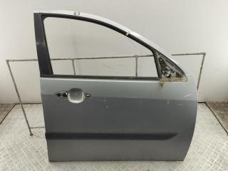 дверь сдвижная Ford Focus I 2002, серый, универсал