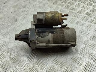 стартер BMW 3 E46 2002, 2.0 л., дизель, МКПП, зелёный, универсал, 7787354