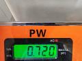 зеркало правое Volkswagen Passat B5+ (GP) 2001, 2.0 л., бензин, МКПП, синий, универсал, 3B0857934 - фото №4