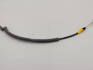 трос двери BMW 3 E46 2003, 2.0 л., бензин, МКПП, серый, универсал, 701102411970211