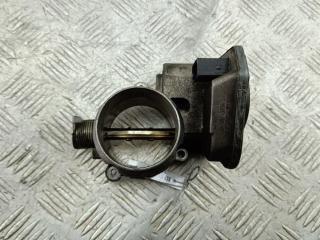 заслонка дроссельная BMW 5 E60/E61 2004, 2.5 л., дизель, АКПП, серый, универсал, 7791481