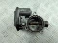 заслонка дроссельная BMW 5 E60/E61 2004, 2.5 л., дизель, АКПП, серый, универсал, 7791481 - фото №2