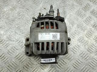 генератор Ford Ka II 2009, 1.2 л., бензин, МКПП, чёрный, хетчбэк 3 дв.