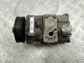 компрессор кондиционера Volkswagen Passat B6 2007, 2.0 л., дизель, 1K0820859F