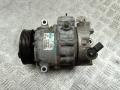 компрессор кондиционера Volkswagen Passat B6 2007, 2.0 л., дизель, 1K0820859F - фото №2