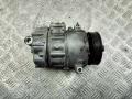 компрессор кондиционера Volkswagen Passat B6 2007, 2.0 л., дизель, 1K0820859F - фото №3