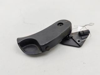 ручка открывания капота BMW 3 E46 2001, 2.2 л., бензин, МКПП, серый, универсал, 8223163