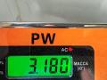 суппорт задний правый Volkswagen Passat B6 2009, 1.8 л., бензин, МКПП, чёрный, универсал, 32332267D - фото №5