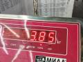 суппорт передний левый BMW 3 E36 1995, 1.6 л., бензин, МКПП, красный, хетчбэк 3 дв. - фото №5