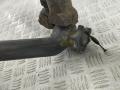 прицепное устройство (фаркоп) Volkswagen Golf 5 поколение 2007, 1.4 л., бензин, МКПП, чёрный, универсал - фото №5
