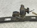 прицепное устройство (фаркоп) Volkswagen Golf 5 поколение 2007, 1.4 л., бензин, МКПП, чёрный, универсал - фото №8