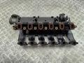 коллектор впускной BMW 5 E60/E61 2004, 2.5 л., дизель, универсал, 7790701, 7790700 - фото №2