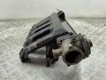 коллектор впускной BMW 5 E60/E61 2004, 2.5 л., дизель, универсал, 7790701, 7790700 - фото №4