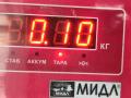 форсунка Ford Ka II 2009, 1.2 л., бензин, МКПП, чёрный, хетчбэк 3 дв., IWP160 - фото №3