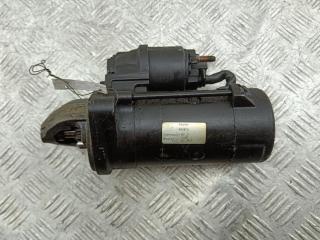 стартер BMW 5 E60/E61 2004, 2.5 л., дизель, АКПП, серый, универсал