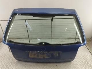 крышка багажника Volkswagen Passat B5 1998, серый, универсал