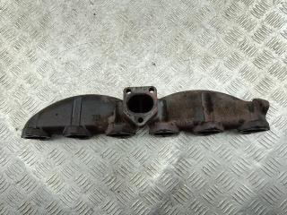 коллектор выпускной BMW 5 E60/E61 2004, 2.5 л., дизель, универсал