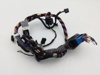 дверная проводка BMW X3 E83 2004, 2.5 л., бензин, МКПП, серый, внедорожник 5 дв., 341256703