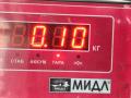 форсунка Ford Ka II 2009, 1.2 л., бензин, МКПП, чёрный, хетчбэк 3 дв., IWP160 - фото №3
