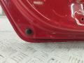 дверь сдвижная Skoda Fabia mk2 (5J) 2011, красный, хетчбэк 5 дв. - фото №5