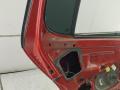 дверь сдвижная Skoda Fabia mk2 (5J) 2011, красный, хетчбэк 5 дв. - фото №14