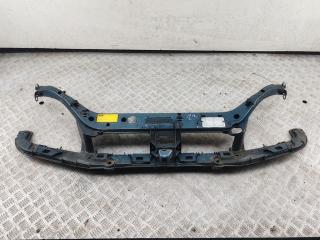 Рамка радиатора Ford Focus I 2003, 1.6 л., i, бензин, МКПП, серый, универсал, 2M518B041CF