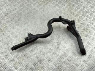 трубка охлаждающей жидкости BMW 5 E60/E61 2004, 2.5 л., дизель, АКПП
