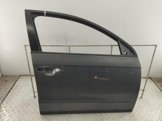дверь сдвижная Volkswagen Passat B6 2005, чёрный, универсал