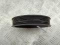 шкив насоса гидроусилителя BMW 5 E60/E61 2004, 2.5 л., дизель, АКПП, серый, универсал, 7787106 - фото №3